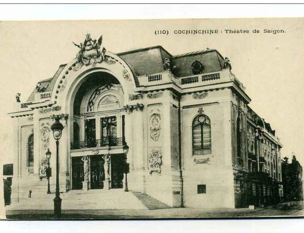 Phần 12: Tư liệu ảnh lịch sử về miền Nam đầu thế kỷ 20