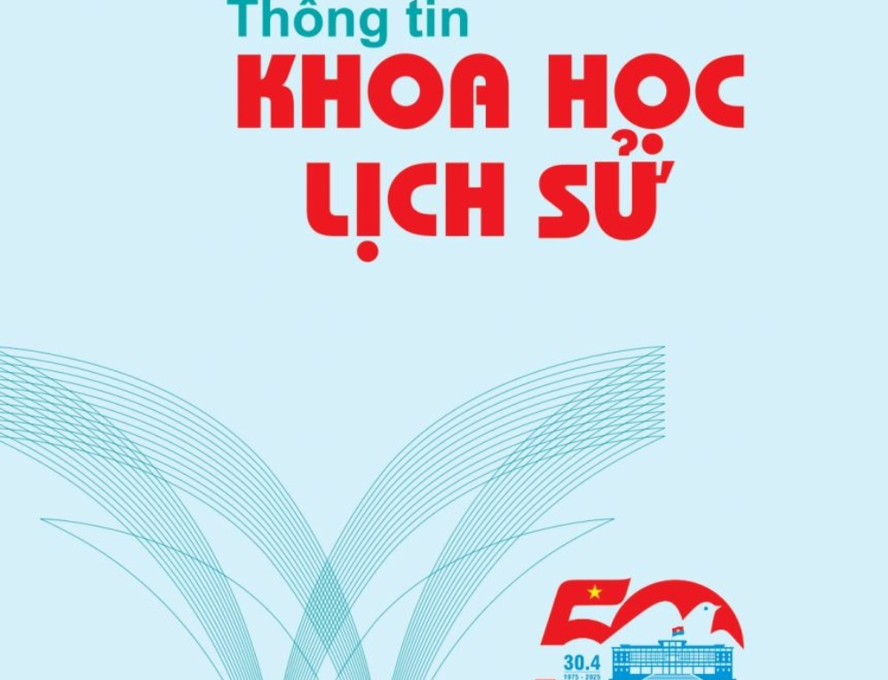 Thông báo đón đọc Tập san KHLS Bình Dương số 78