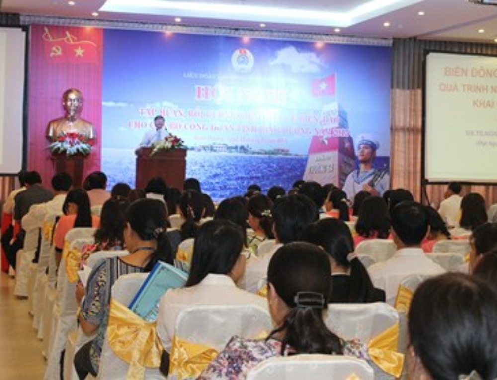 Hội Khoa Học Lịch Sử Tỉnh Bình Dương